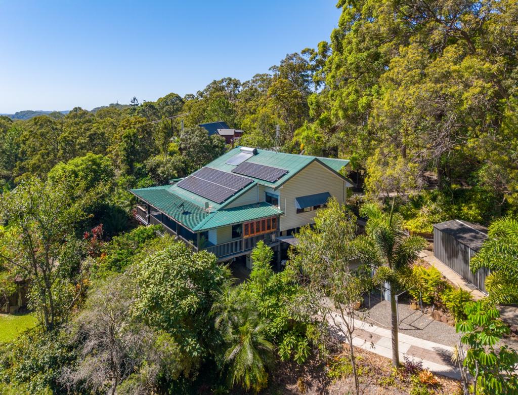 411 Hunchy Rd, Hunchy, QLD 4555