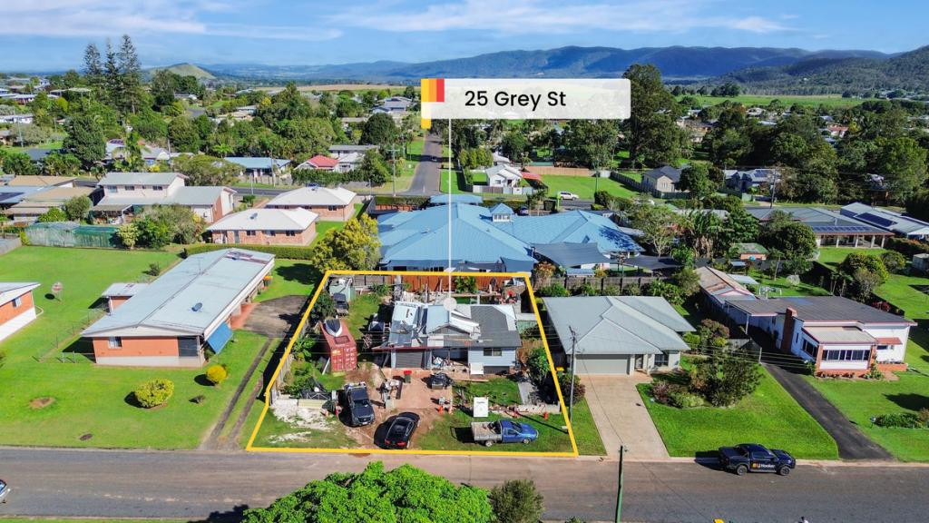 25 Gray St, Atherton, QLD 4883