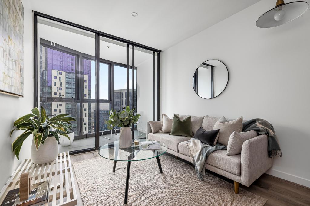 3811/105 Clarendon St, Southbank, VIC 3006