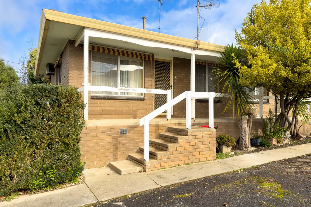 1/21 High St, Maryborough, VIC 3465