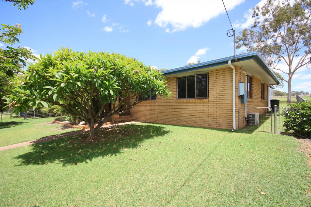 38 Elizabeth St, Mundubbera, QLD 4626