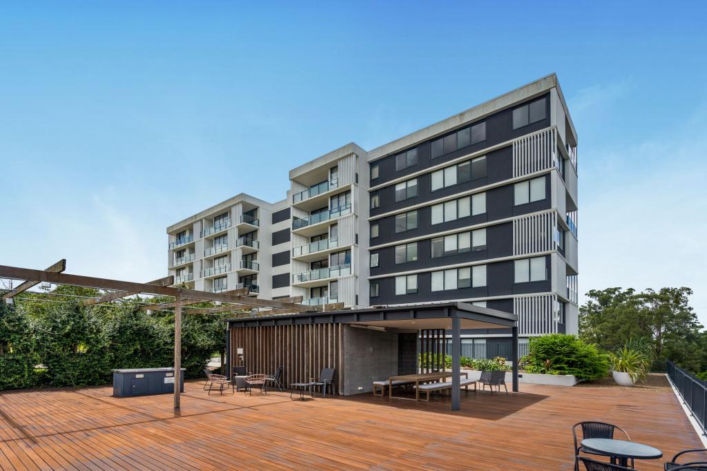 1306/1 Ian Keilar Dr, Springfield Central, QLD 4300