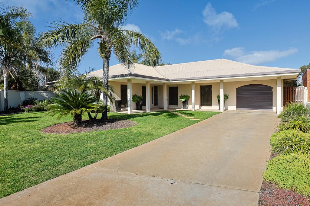 4 Killara Ct, Mildura, VIC 3500