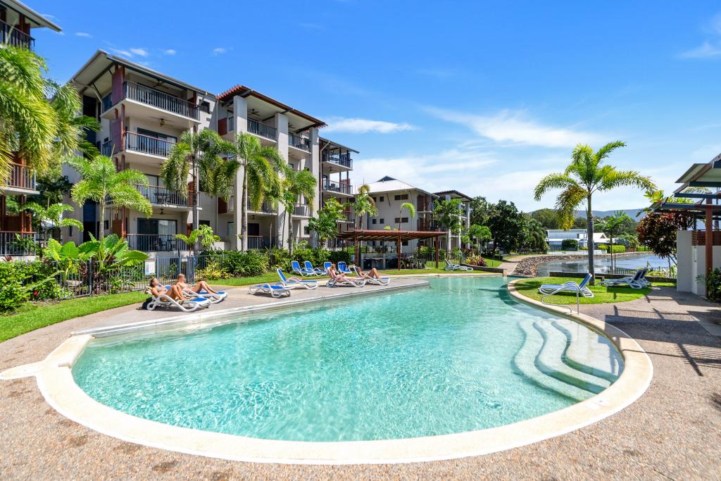6/2-8 Blue Water Lane, Trinity Beach, QLD 4879