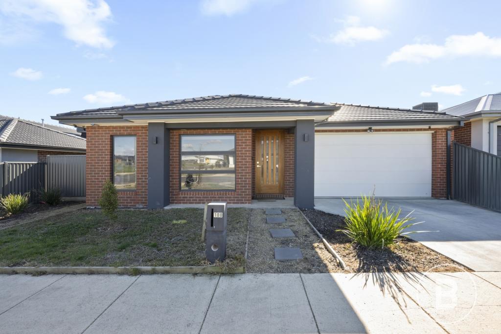 100 Shortridge Dr, Lucas, VIC 3350