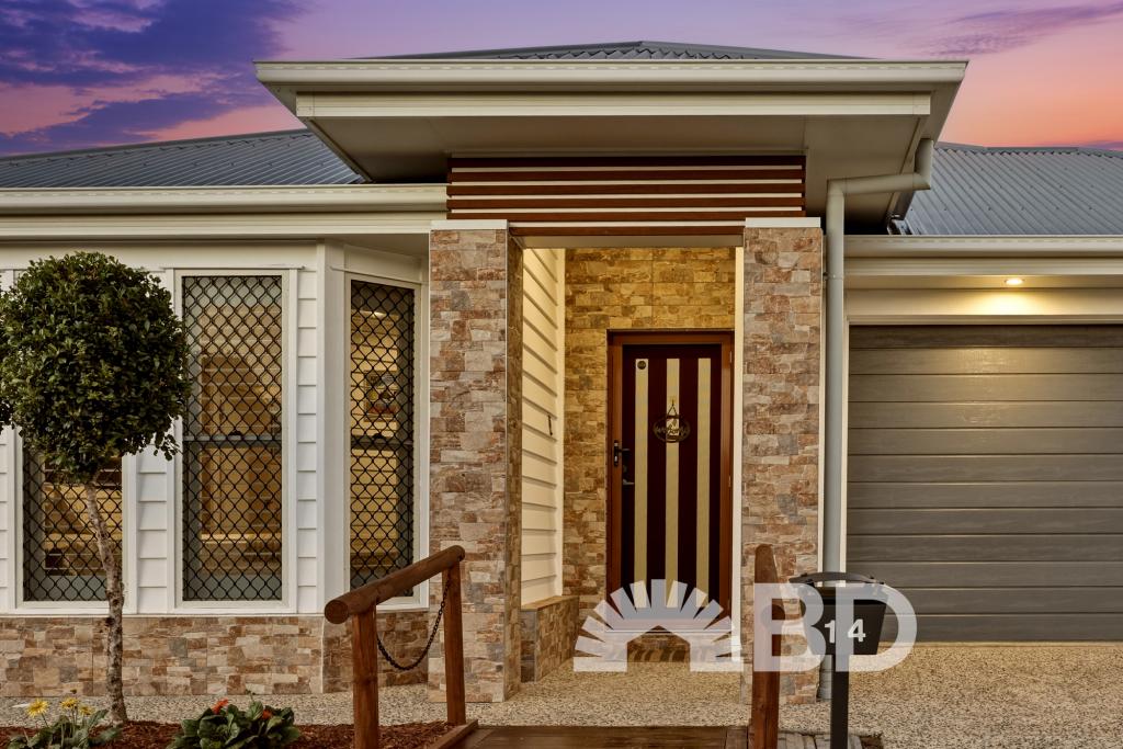 14 Brook Cres, Burpengary East, QLD 4505