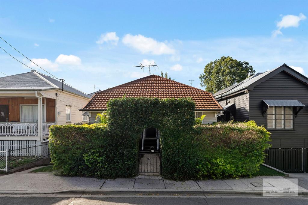 47 Granville St, West End, QLD 4101