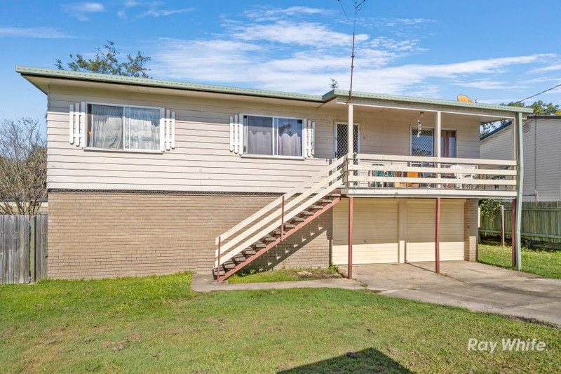 6 Walcha Ct, Beenleigh, QLD 4207