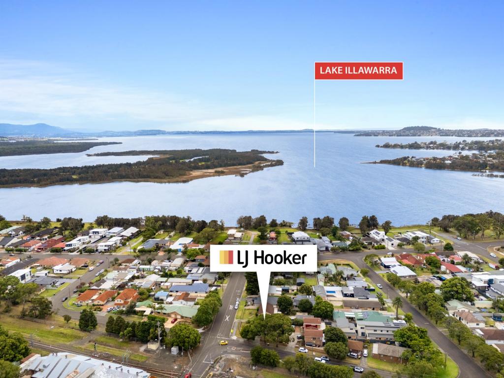 1/2 Windang St, Albion Park Rail, NSW 2527