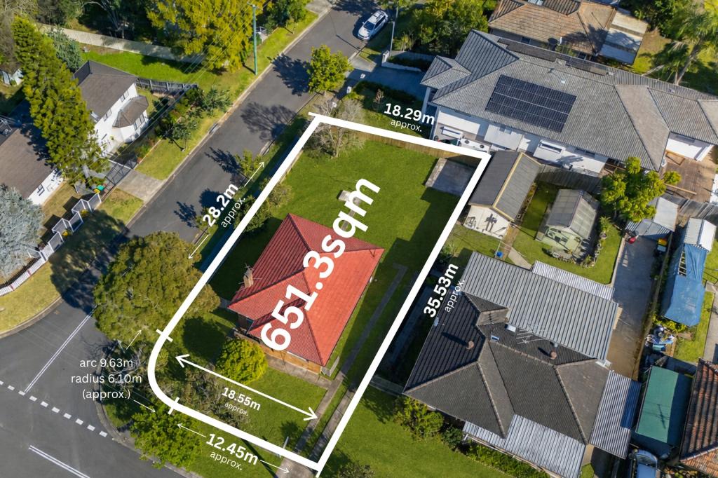 30 Primrose Ave, Rydalmere, NSW 2116
