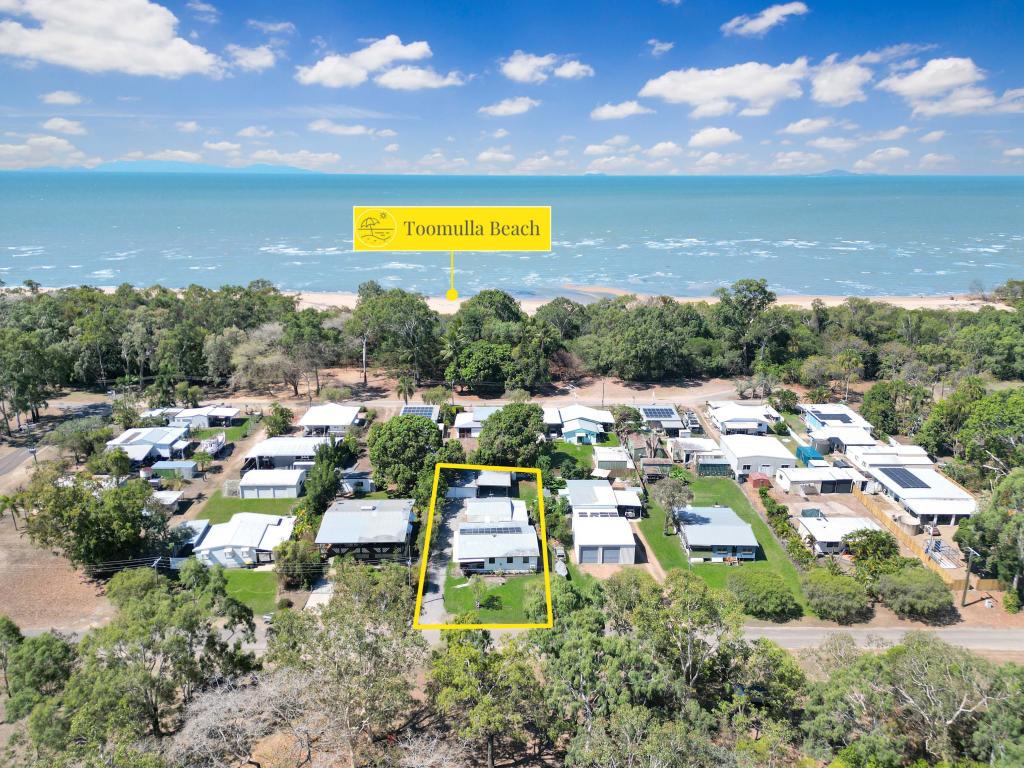 9 Herald St, Toomulla, QLD 4816