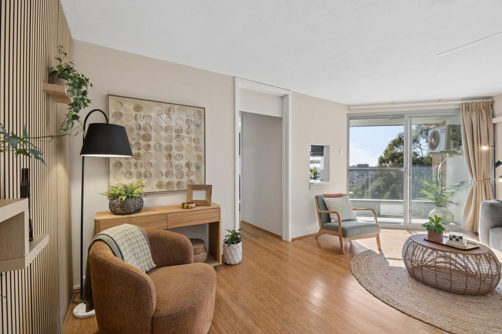 84/38 Kings Park Rd, West Perth, WA 6005