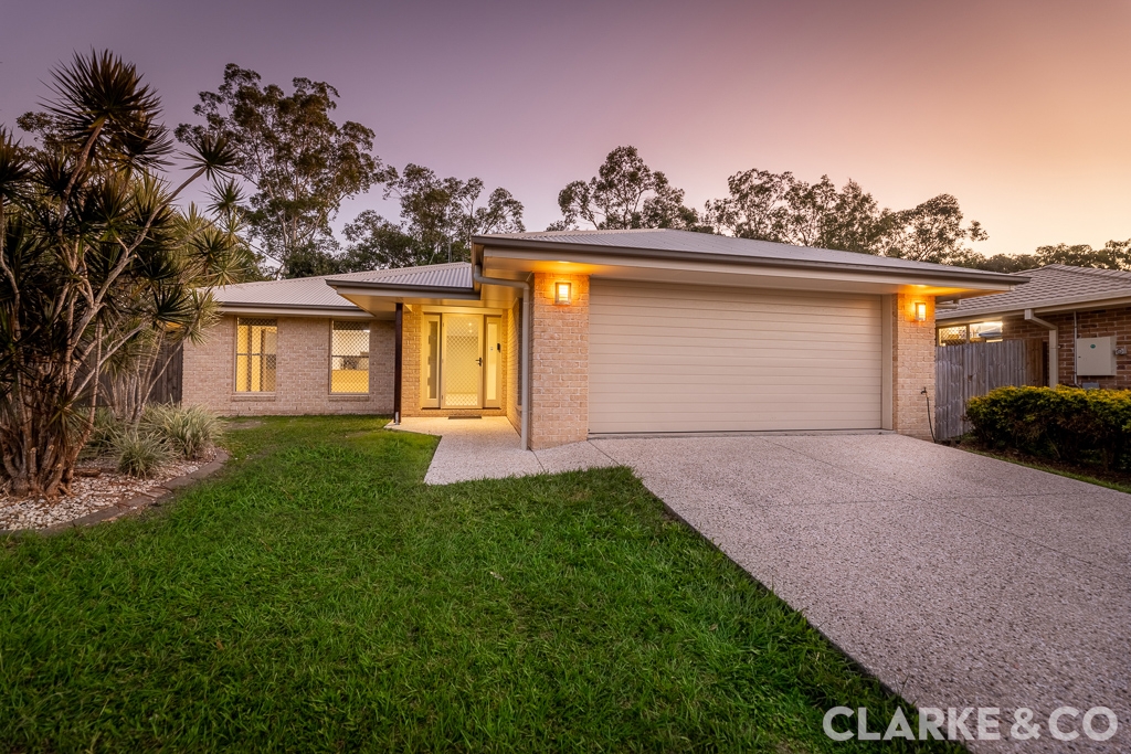 5 Crumpton Pl, Beerwah, QLD 4519