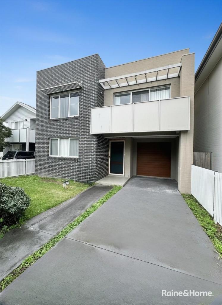14 Saxon Lane, Rouse Hill, NSW 2155