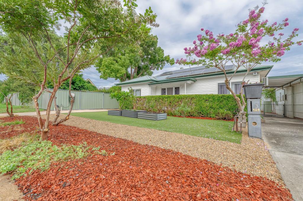 3 Sterling St, Dubbo, NSW 2830