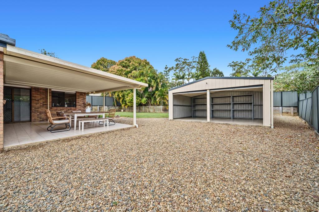 20 Branston Ct, Nerang, QLD 4211
