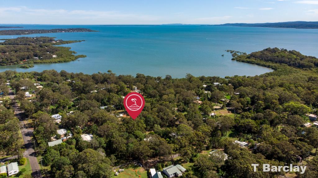 13 Flora St, Lamb Island, QLD 4184