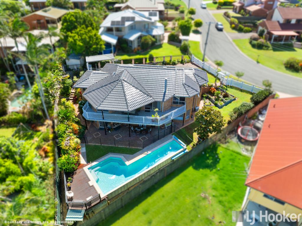 11 Moyston Ct, Thornlands, QLD 4164