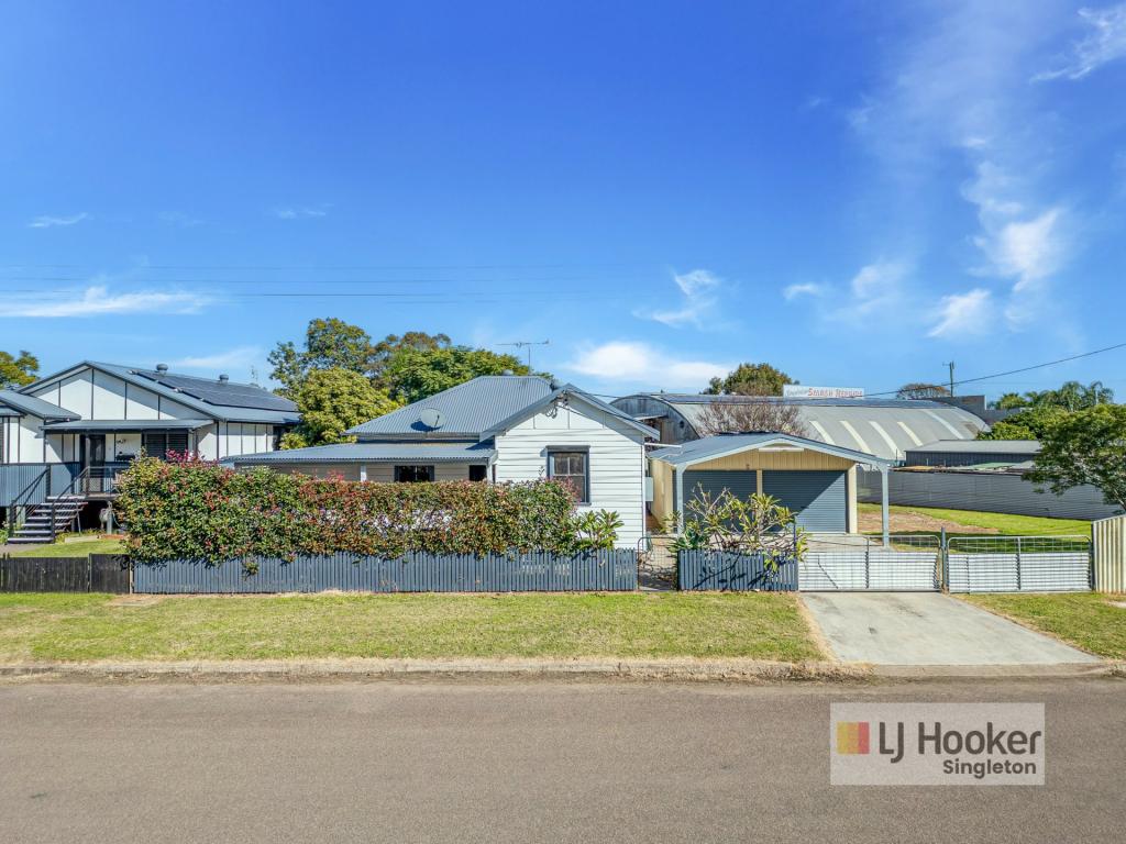 1 Victoria St, Glenridding, NSW 2330