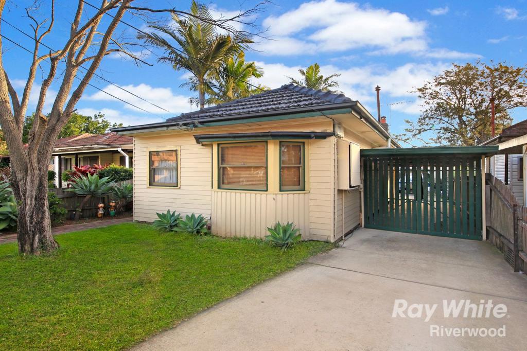 19 Belgium St, Riverwood, NSW 2210