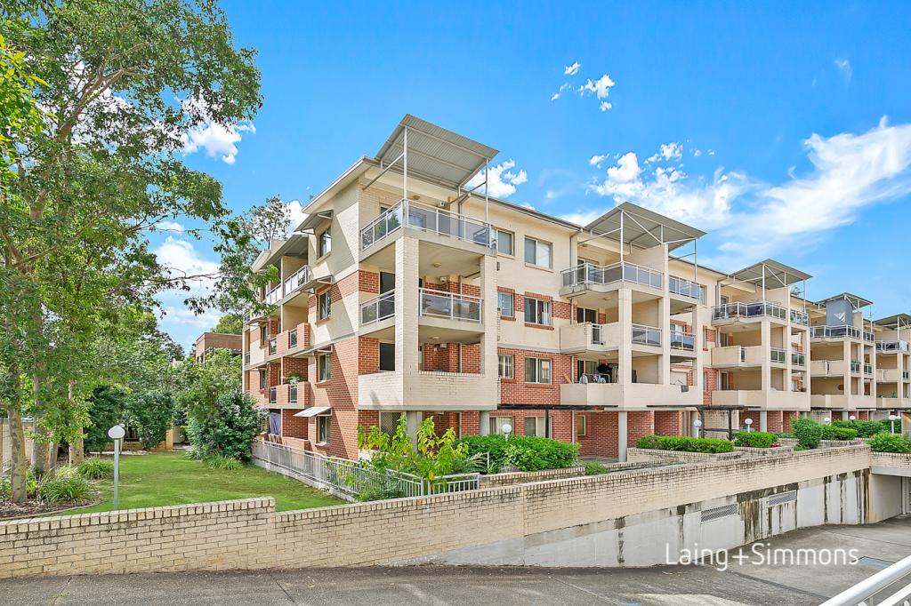 38/2 Hythe St, Mount Druitt, NSW 2770