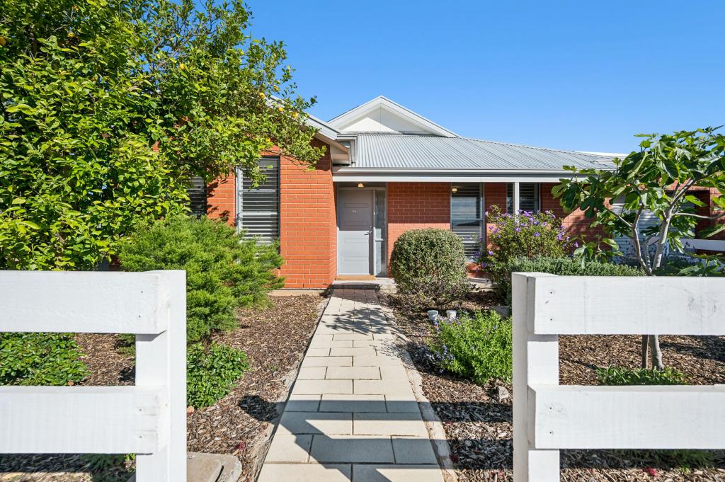 6a Chapel St, Strathalbyn, SA 5255