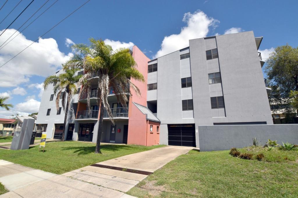 5/83-85 Auckland St, Gladstone Central, QLD 4680