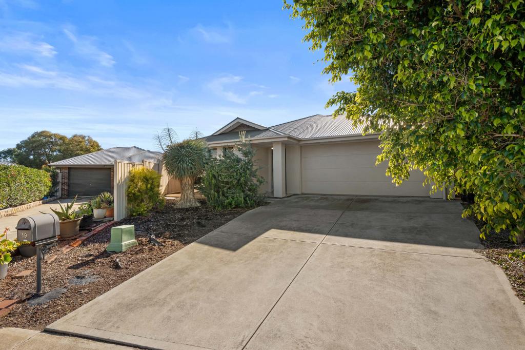19 Hennig St, Murray Bridge, SA 5253