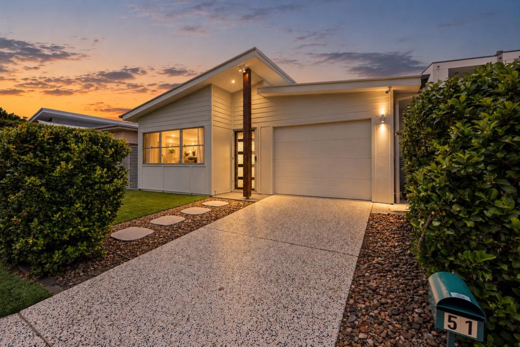 51 Nautica Cct, Mount Coolum, QLD 4573