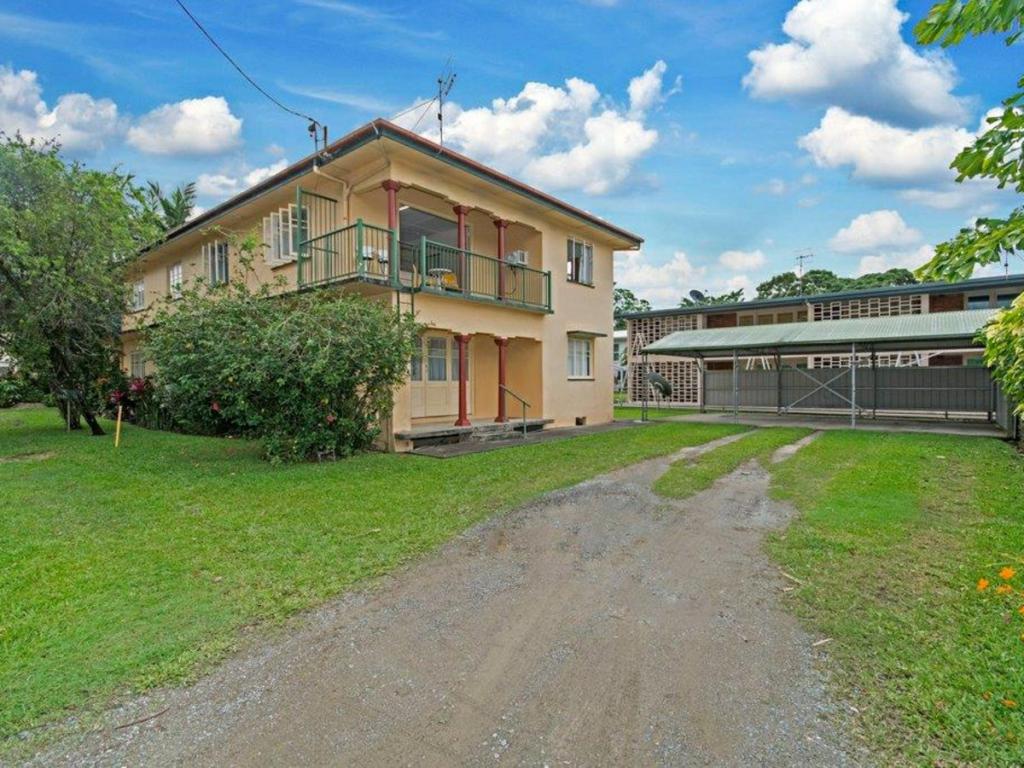 4/6 William St, Mossman, QLD 4873