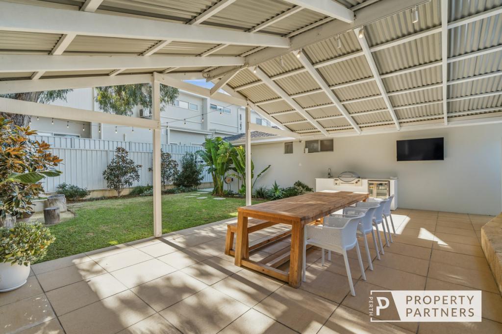 5/37 JOYCE ST, SCARBOROUGH, WA 6019