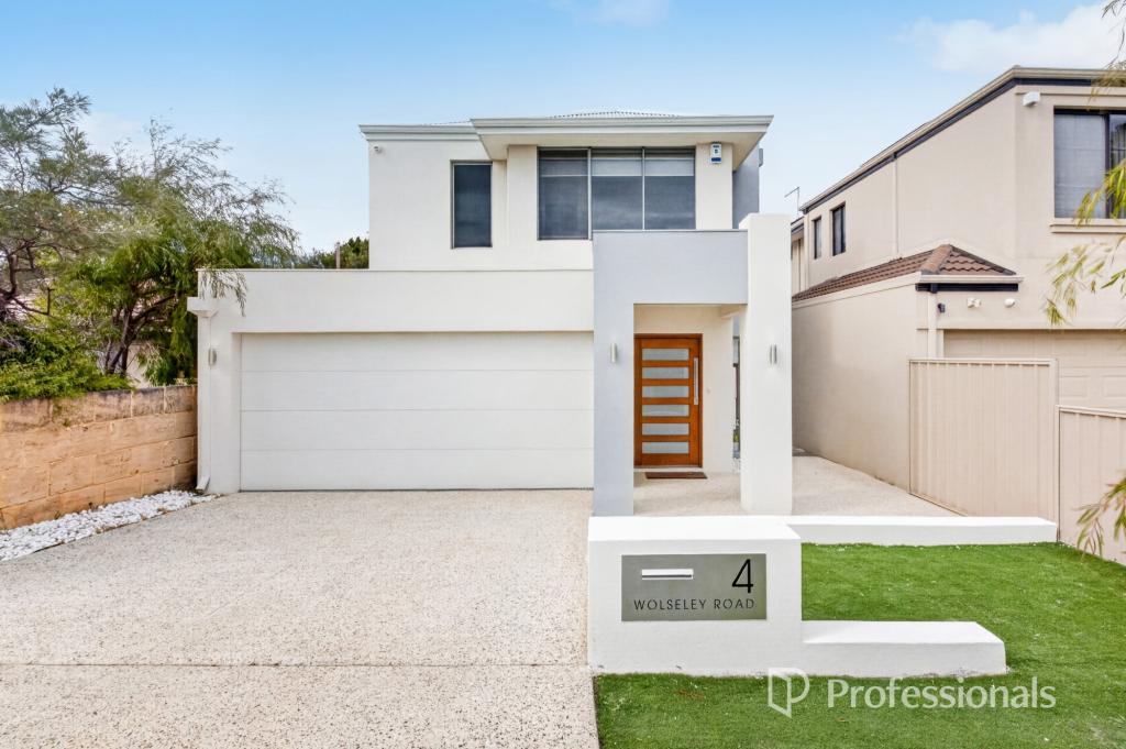 4 Wolseley Rd, Morley, WA 6062