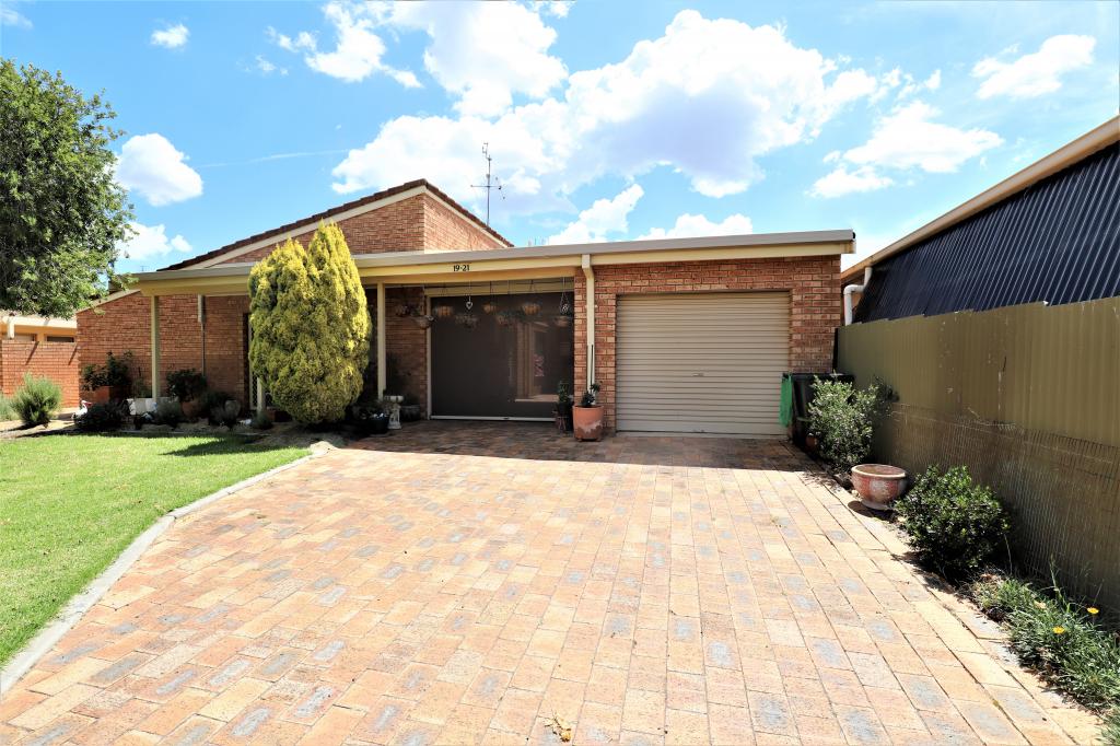 6/21 Margaret St, Cootamundra, NSW 2590