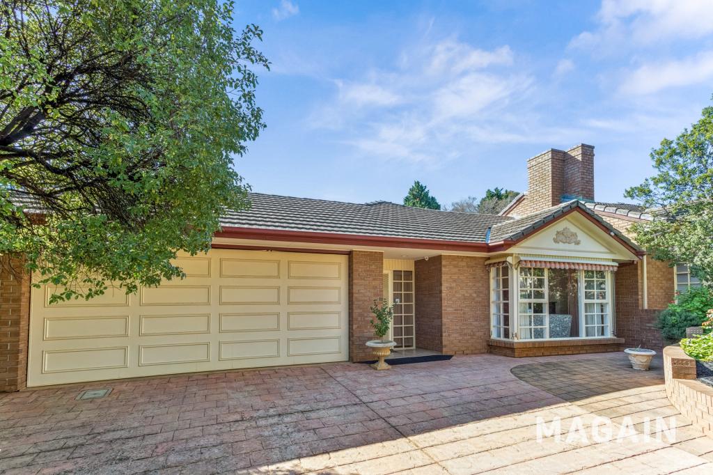 10 Gulfview Ave, St Georges, SA 5064