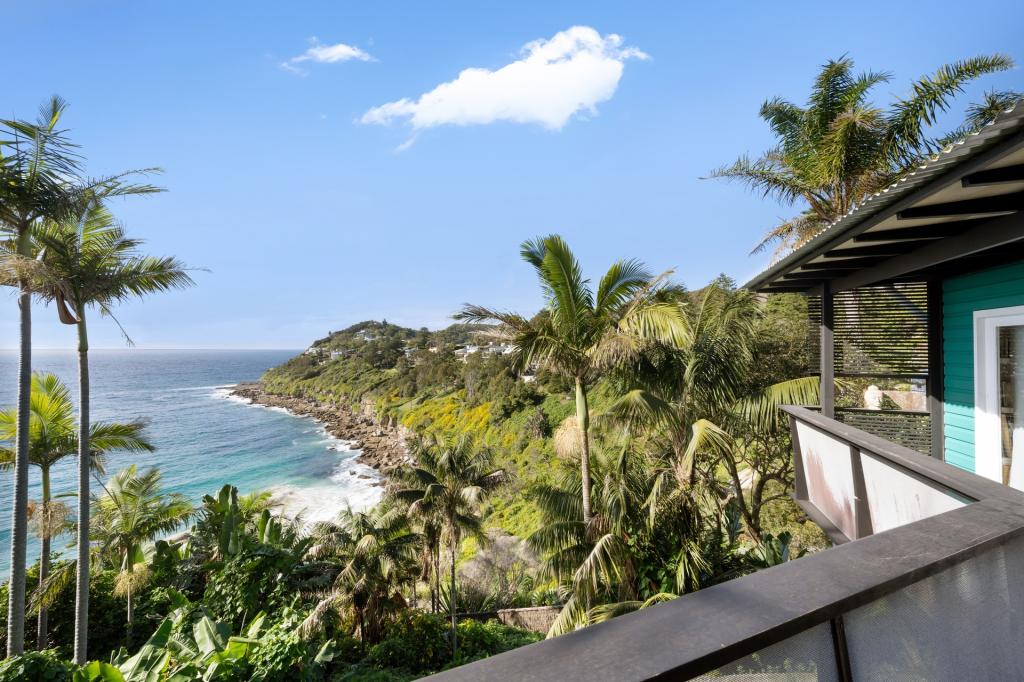 187 Whale Beach Rd, Whale Beach, NSW 2107