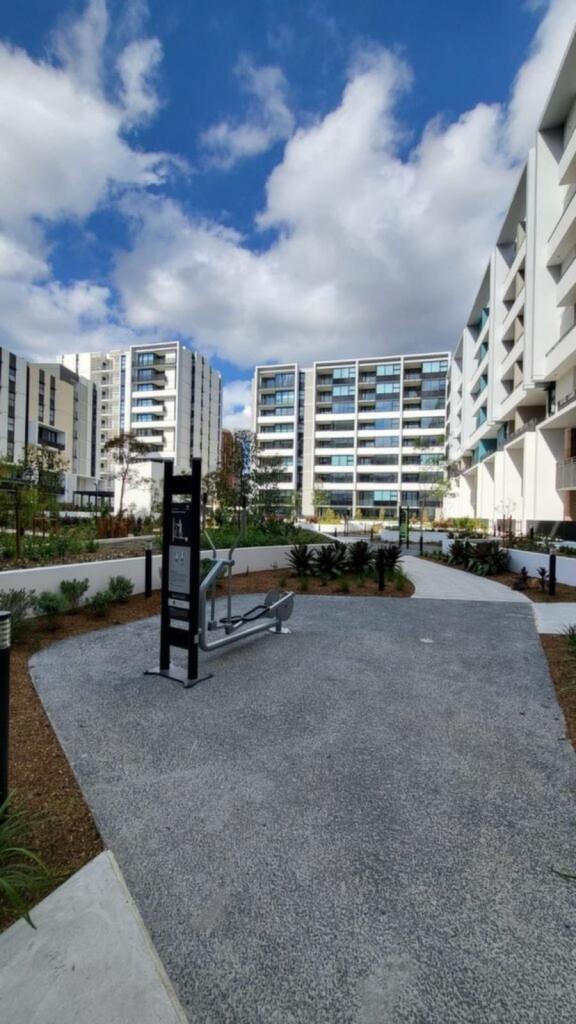 606/2b Appleroth St, Melrose Park, NSW 2114