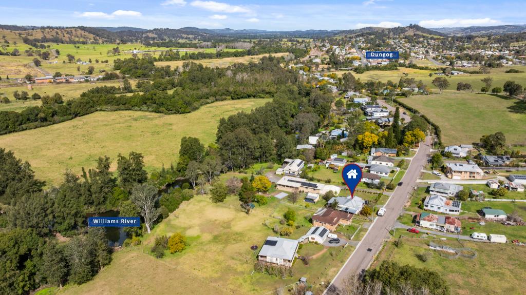 83 Fosterton Rd, Dungog, NSW 2420