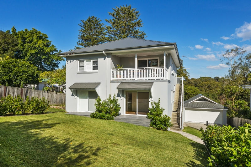 3/23 Beaconsfield St, Newport, NSW 2106