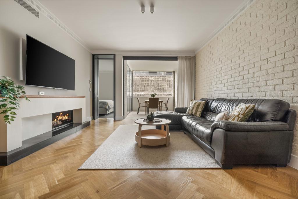 305/17 Danks St, Waterloo, NSW 2017