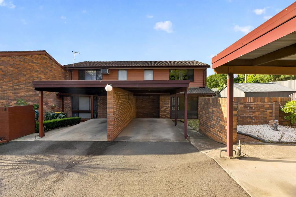 19/6 Jacquinot Pl, Glenfield, NSW 2167