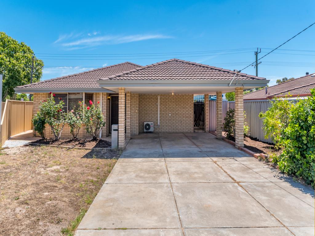 8a Seymour Pl, Willetton, WA 6155