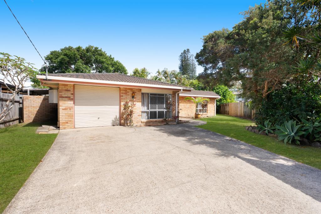 31 STUART PL, TEWANTIN, QLD 4565