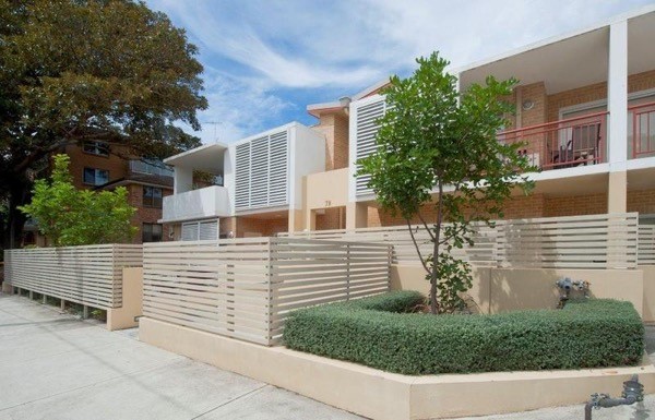 11/79 Arden St, Coogee, NSW 2034