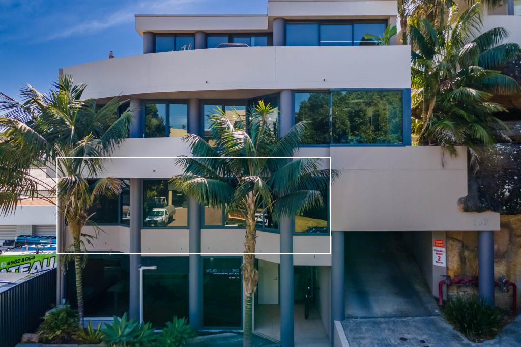 9/157 Queenscliff Rd, Queenscliff, NSW 2096