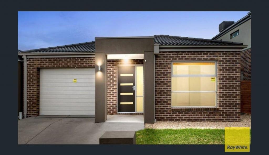 107 Sunnybank Dr, Point Cook, VIC 3030