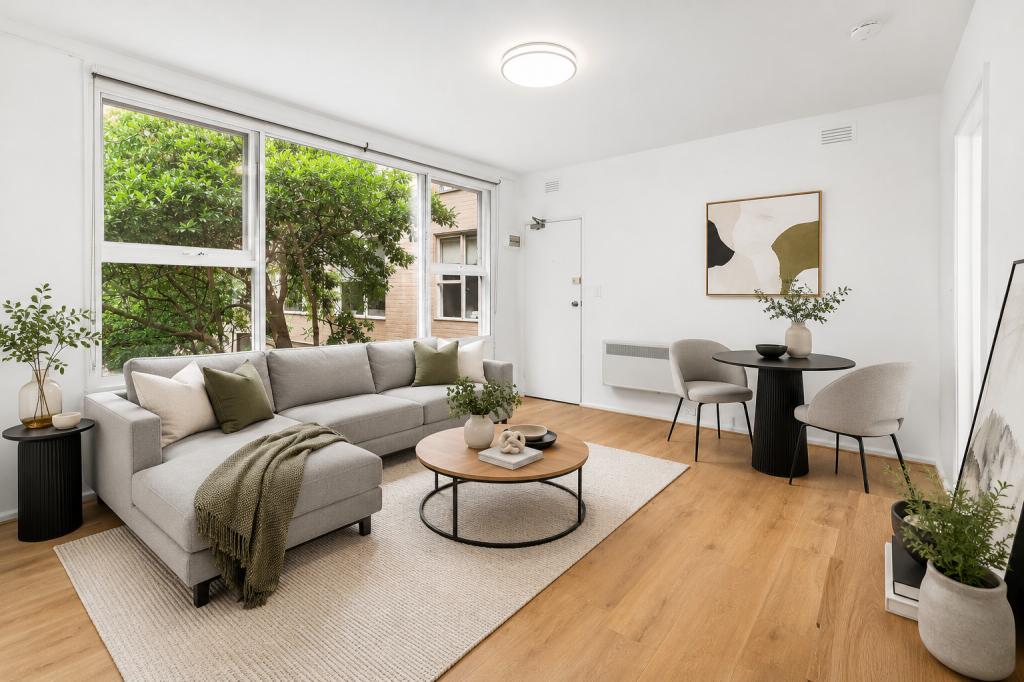 16/800 Warrigal Rd, Malvern East, VIC 3145