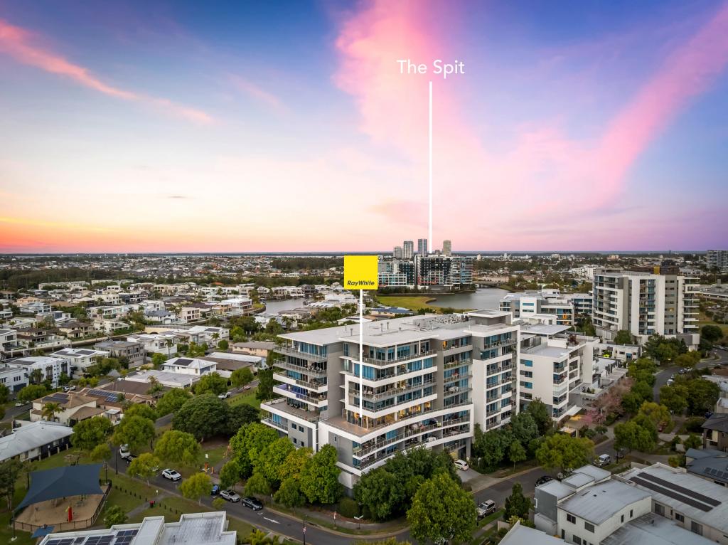 404/15 Compass Dr, Biggera Waters, QLD 4216