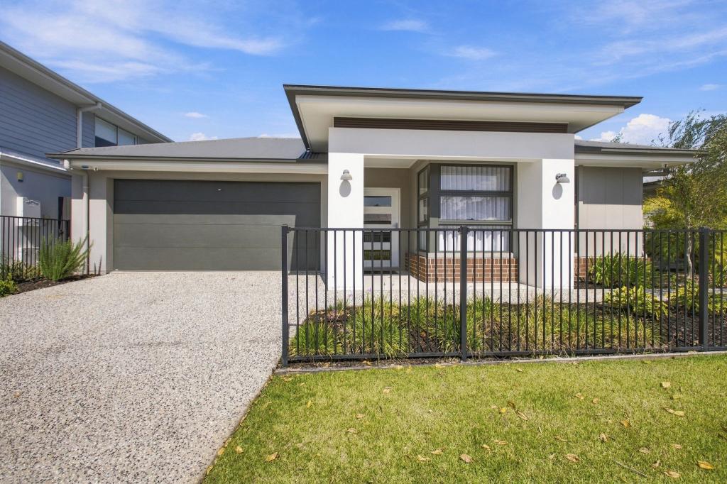 49 NOBLE ST, BURPENGARY EAST, QLD 4505