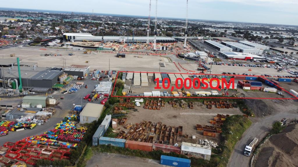 69 Bunting Rd, Brooklyn, VIC 3012