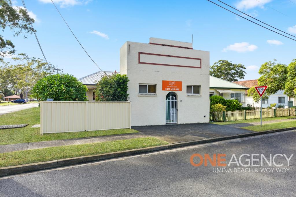 162 Memorial Ave, Ettalong Beach, NSW 2257